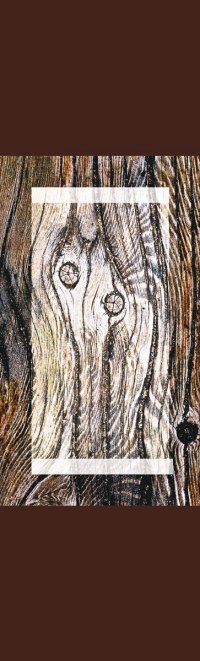 Kakemono – Wood